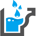 Vinyl Gutters Installation