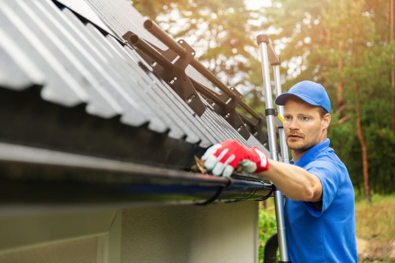 Contact About Vinyl Gutters Installation