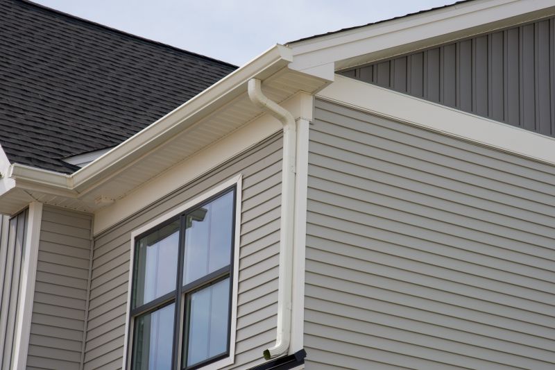 Benefits Of Pvc Gutters Installation