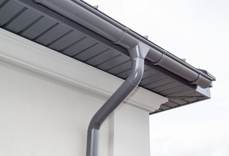 Continuous Gutter Installation in Clarksville, TN