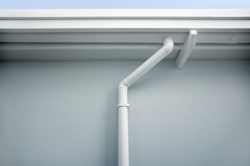 Downspout Attachments
