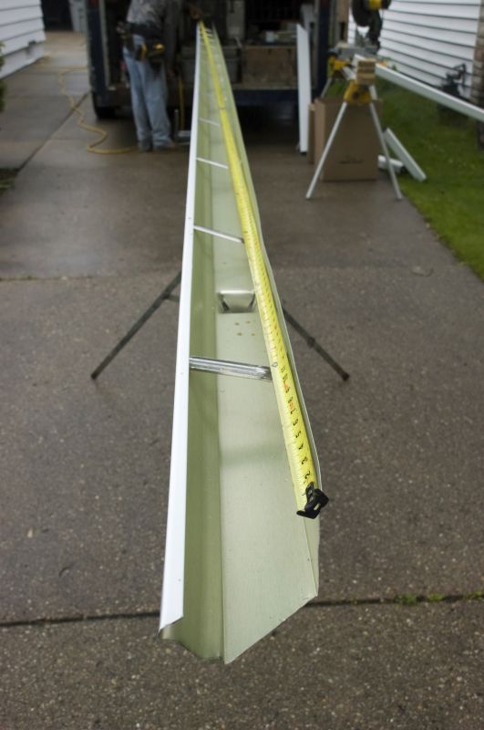 Gutter Clog Removal in Longmont, CO