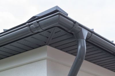 Quality Gutter Materials