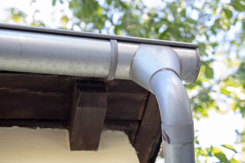 Seamless Gutter Replacement in Roseville, CA