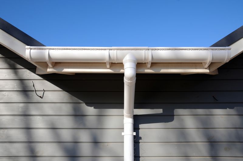 Gutter System Maintenance