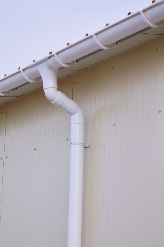 What To Expect During A Professional Pvc Gutters Installation
