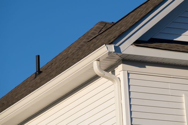 What To Expect During A Professional Pvc Gutters Installation