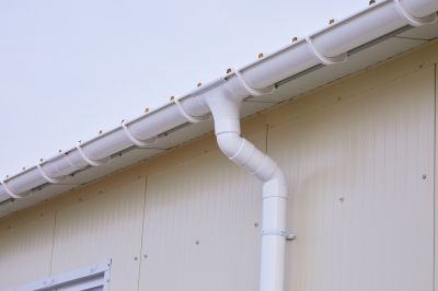 What To Expect During A Professional Pvc Gutters Installation