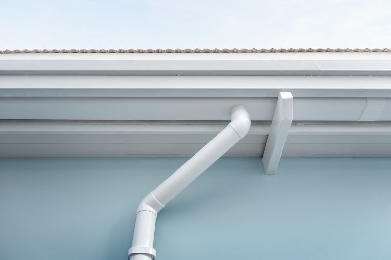 What To Expect During A Professional Pvc Gutters Installation